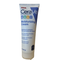 CeraVe Baby Moisturizing Cream